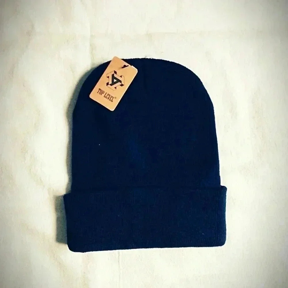 Top Level Beanie NWT